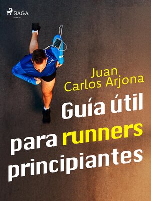 cover image of Guía útil para runners principiantes